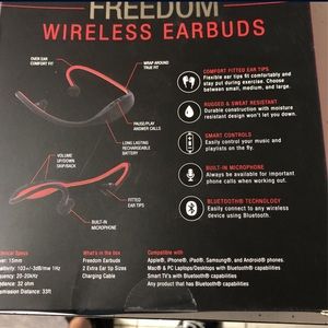 (Negotiable)Wireless Bluetooth headphones